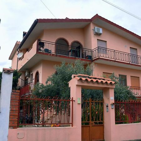 מוראברה La Casa Del Cuore מראה חיצוני תמונה
