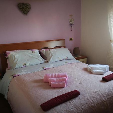 מוראברה La Casa Del Cuore חדר תמונה