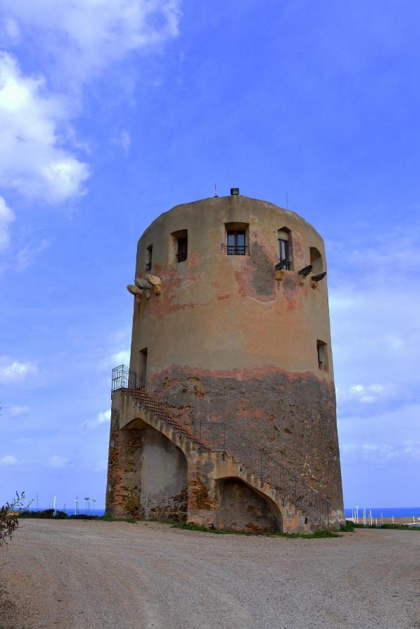 מוראברה La Casa Del Cuore מראה חיצוני תמונה