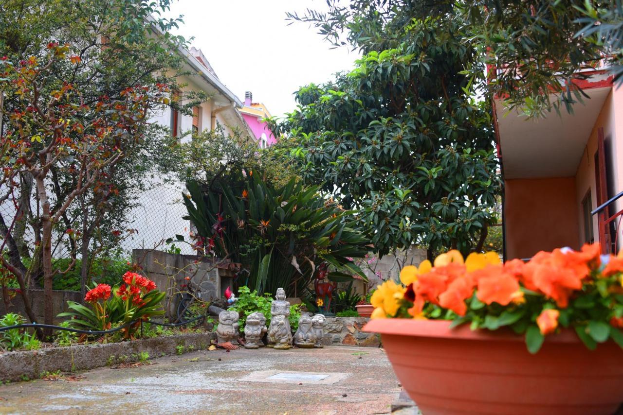 מוראברה La Casa Del Cuore מראה חיצוני תמונה