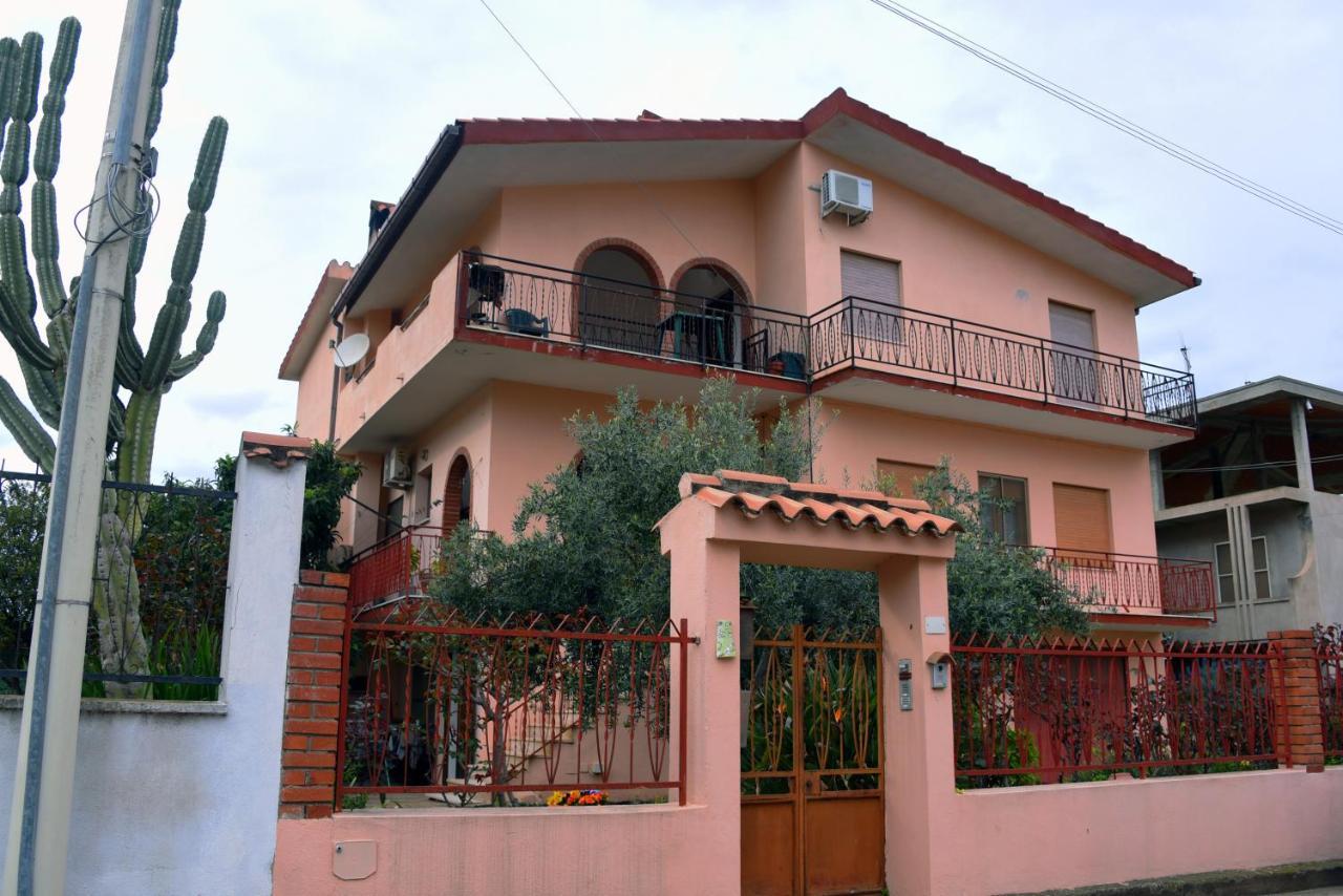 מוראברה La Casa Del Cuore מראה חיצוני תמונה