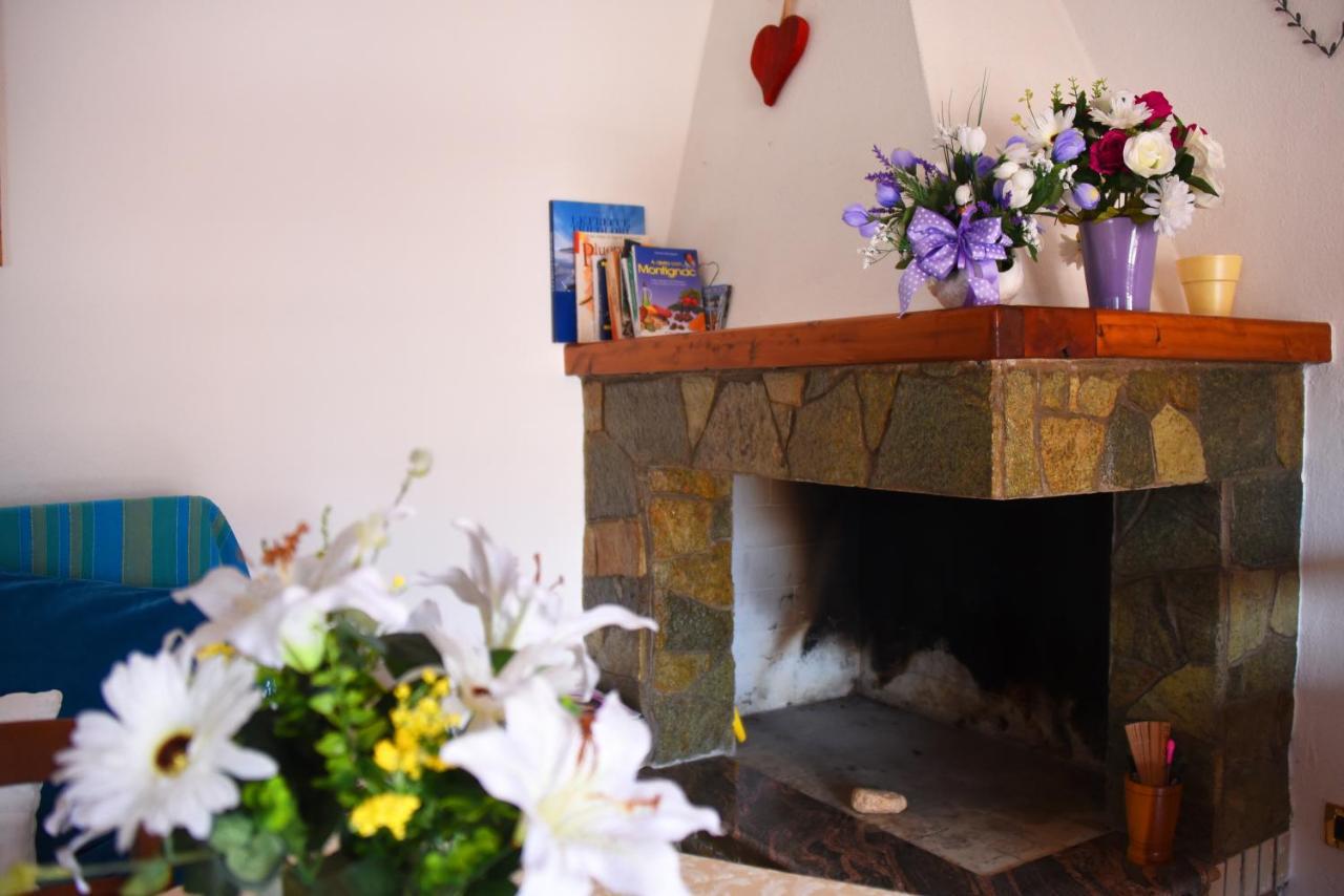 מוראברה La Casa Del Cuore מראה חיצוני תמונה