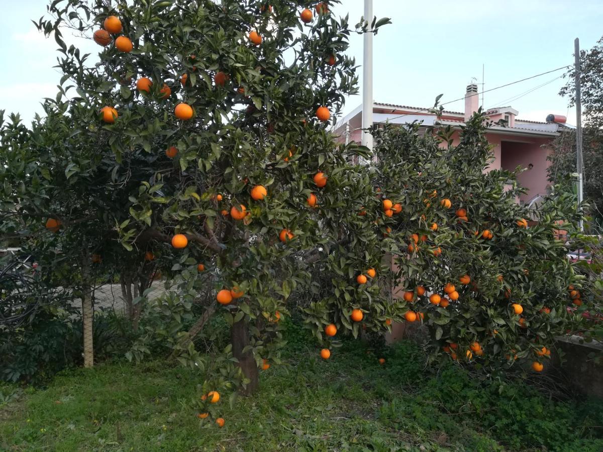 מוראברה La Casa Del Cuore מראה חיצוני תמונה