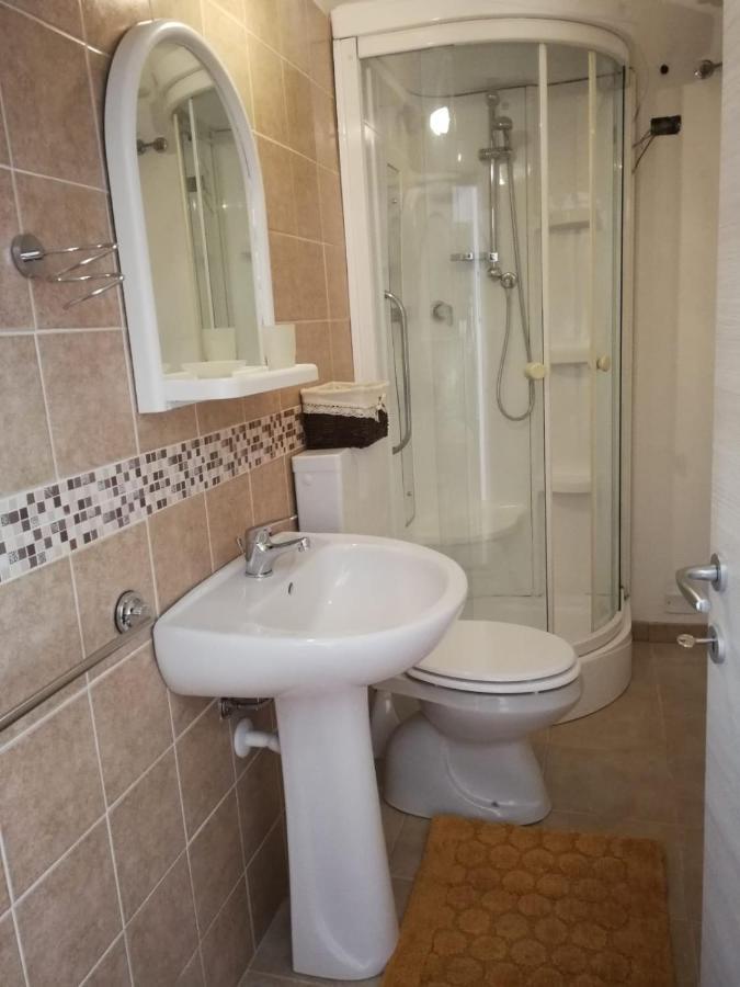 מוראברה La Casa Del Cuore מראה חיצוני תמונה