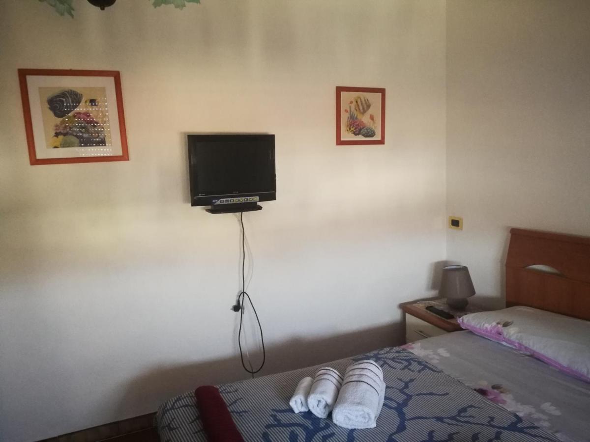 מוראברה La Casa Del Cuore מראה חיצוני תמונה