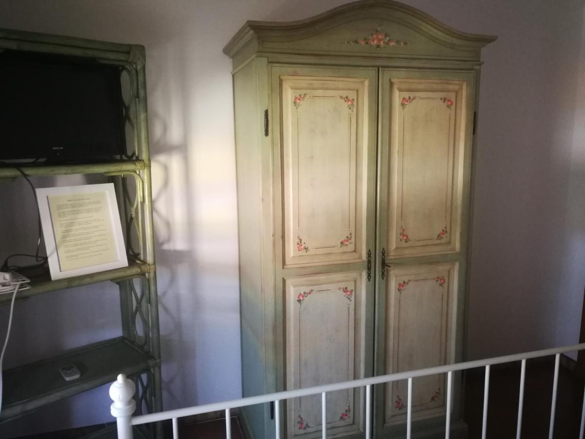 מוראברה La Casa Del Cuore מראה חיצוני תמונה