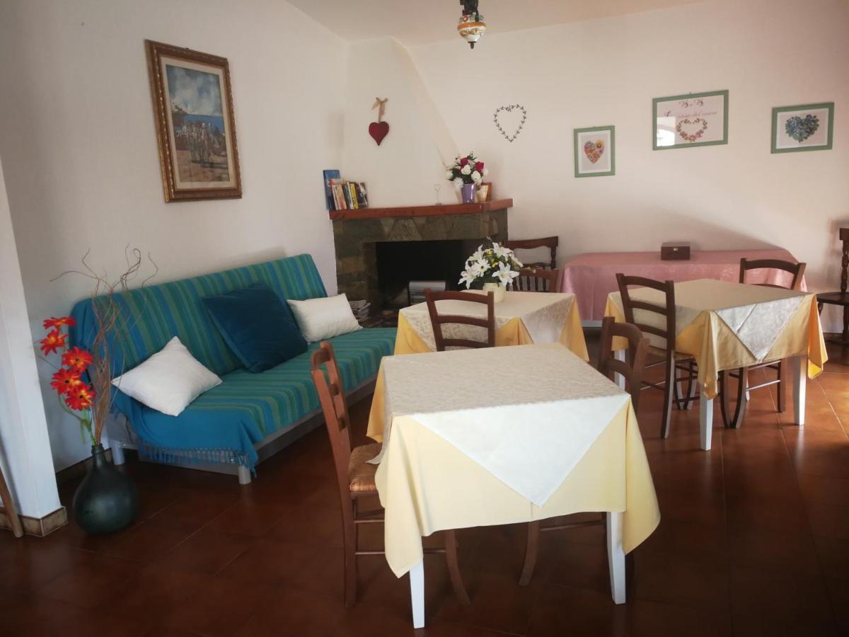 מוראברה La Casa Del Cuore מראה חיצוני תמונה