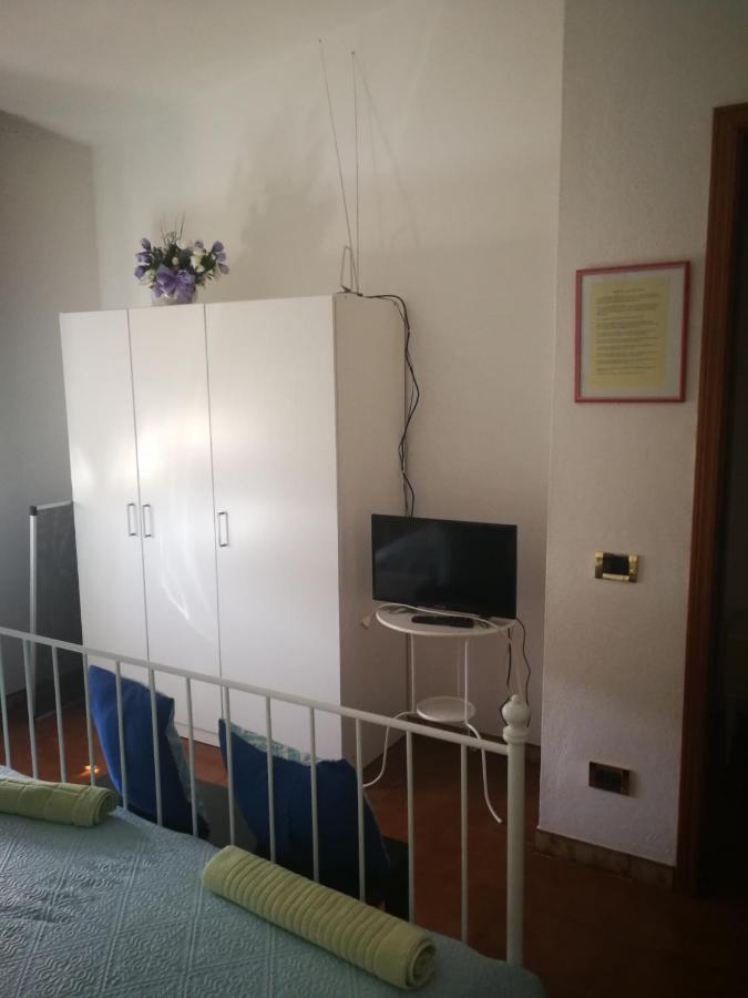 מוראברה La Casa Del Cuore מראה חיצוני תמונה