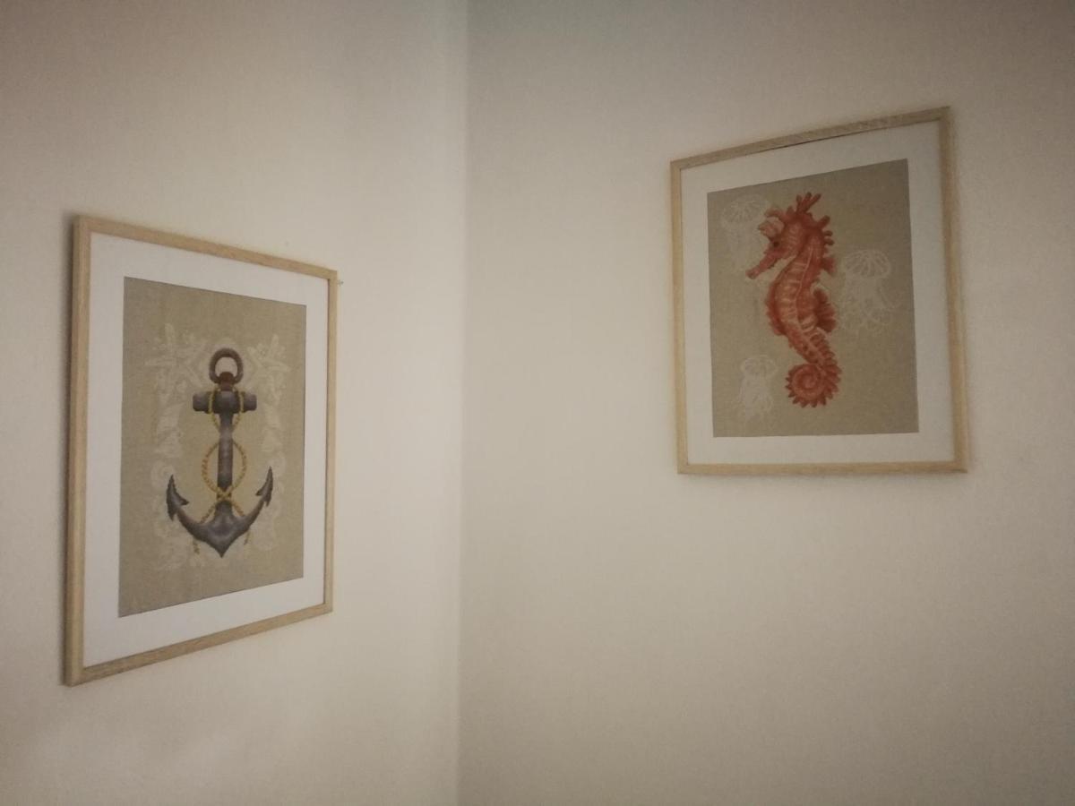 מוראברה La Casa Del Cuore מראה חיצוני תמונה