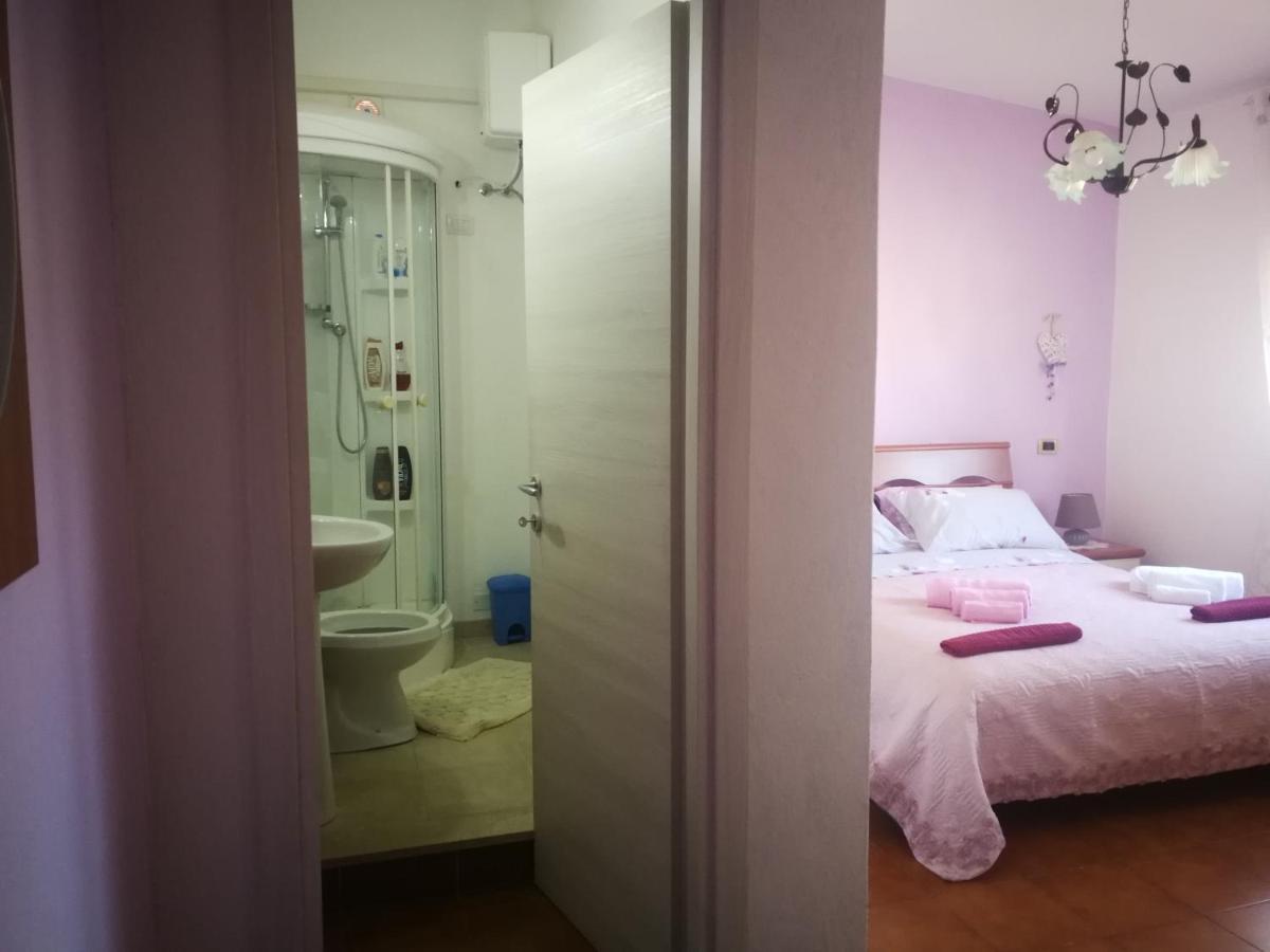 מוראברה La Casa Del Cuore מראה חיצוני תמונה