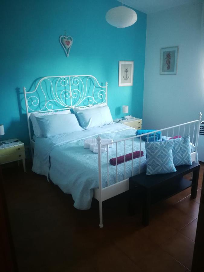 מוראברה La Casa Del Cuore מראה חיצוני תמונה