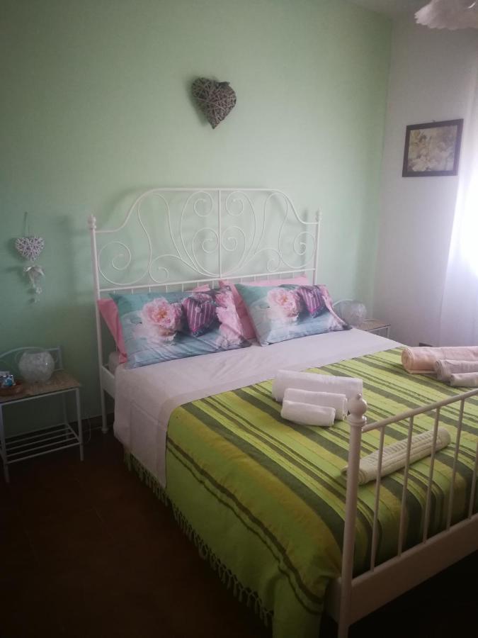 מוראברה La Casa Del Cuore מראה חיצוני תמונה