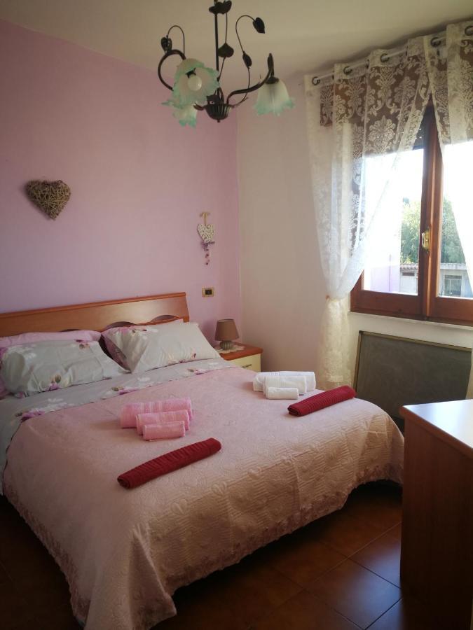 מוראברה La Casa Del Cuore מראה חיצוני תמונה