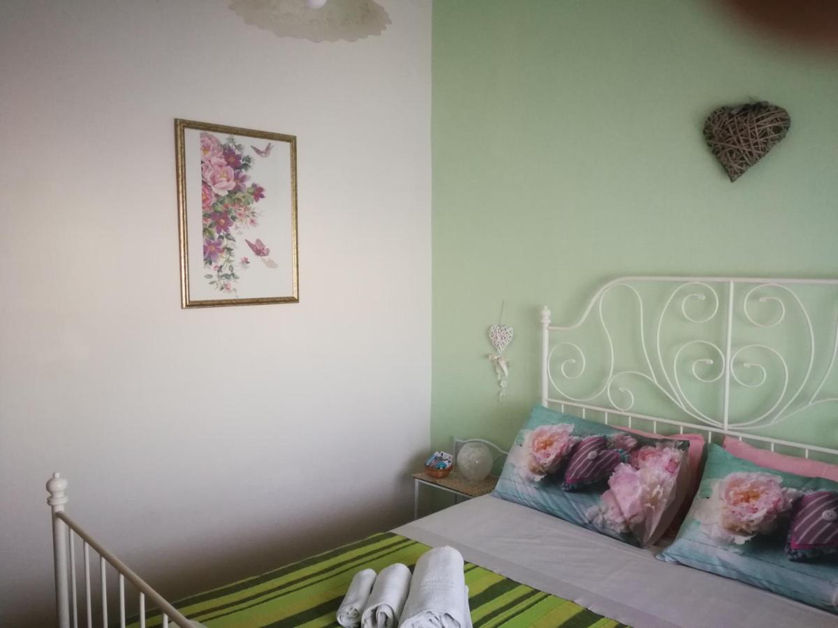 מוראברה La Casa Del Cuore מראה חיצוני תמונה