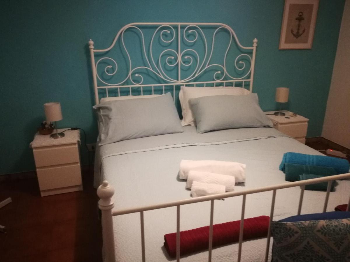 מוראברה La Casa Del Cuore מראה חיצוני תמונה