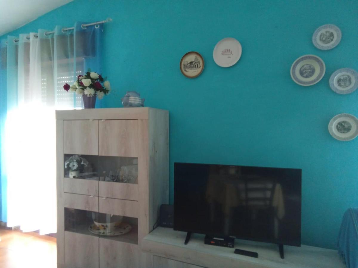 מוראברה La Casa Del Cuore מראה חיצוני תמונה