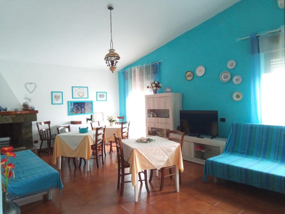 מוראברה La Casa Del Cuore מראה חיצוני תמונה