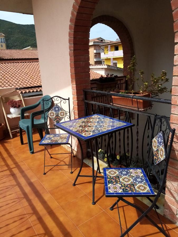 מוראברה La Casa Del Cuore מראה חיצוני תמונה