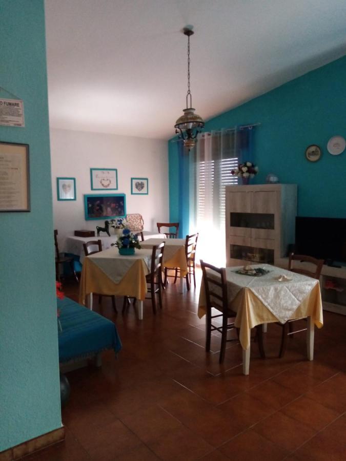 מוראברה La Casa Del Cuore מראה חיצוני תמונה