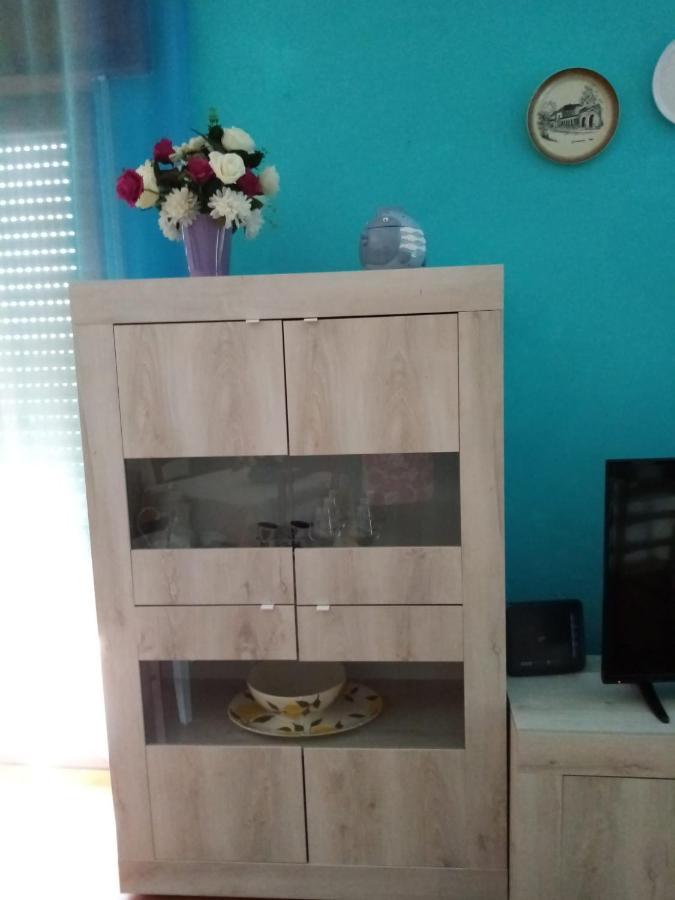 מוראברה La Casa Del Cuore מראה חיצוני תמונה