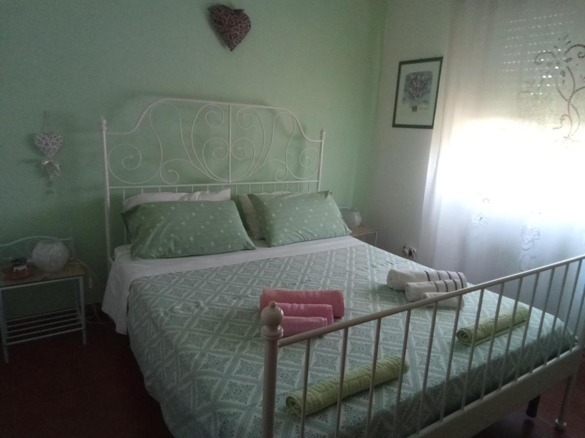 מוראברה La Casa Del Cuore מראה חיצוני תמונה