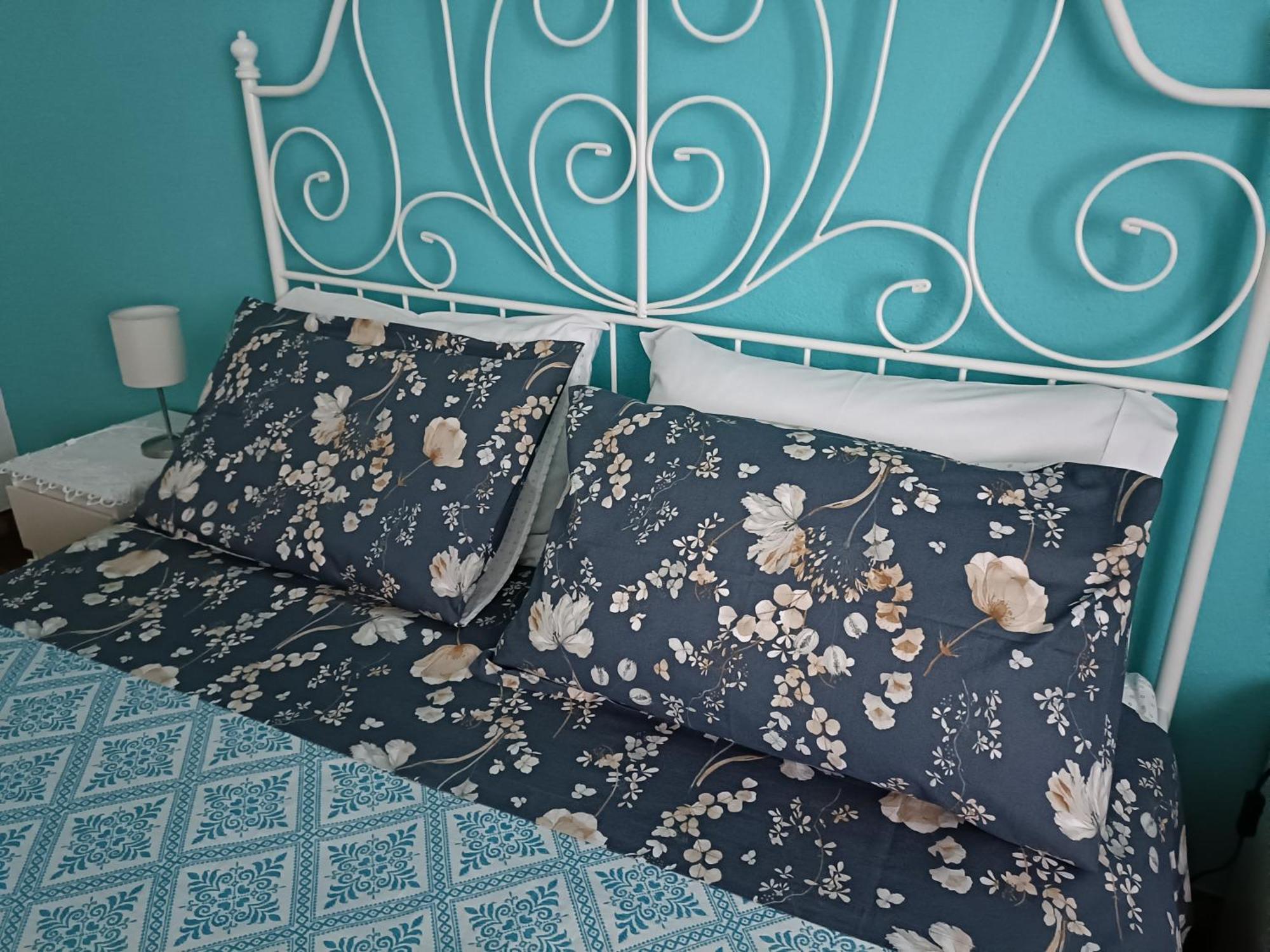 מוראברה La Casa Del Cuore מראה חיצוני תמונה