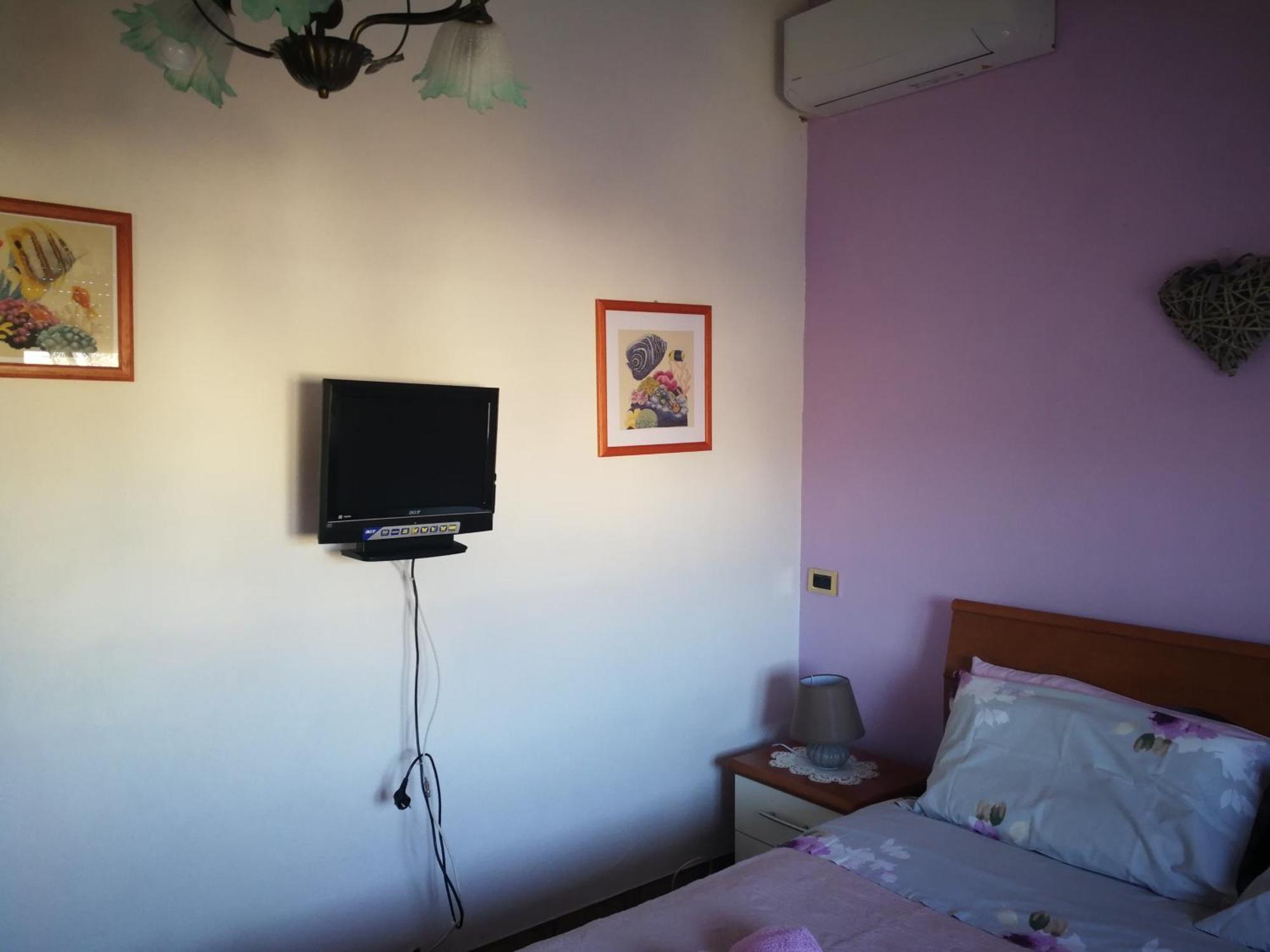מוראברה La Casa Del Cuore חדר תמונה