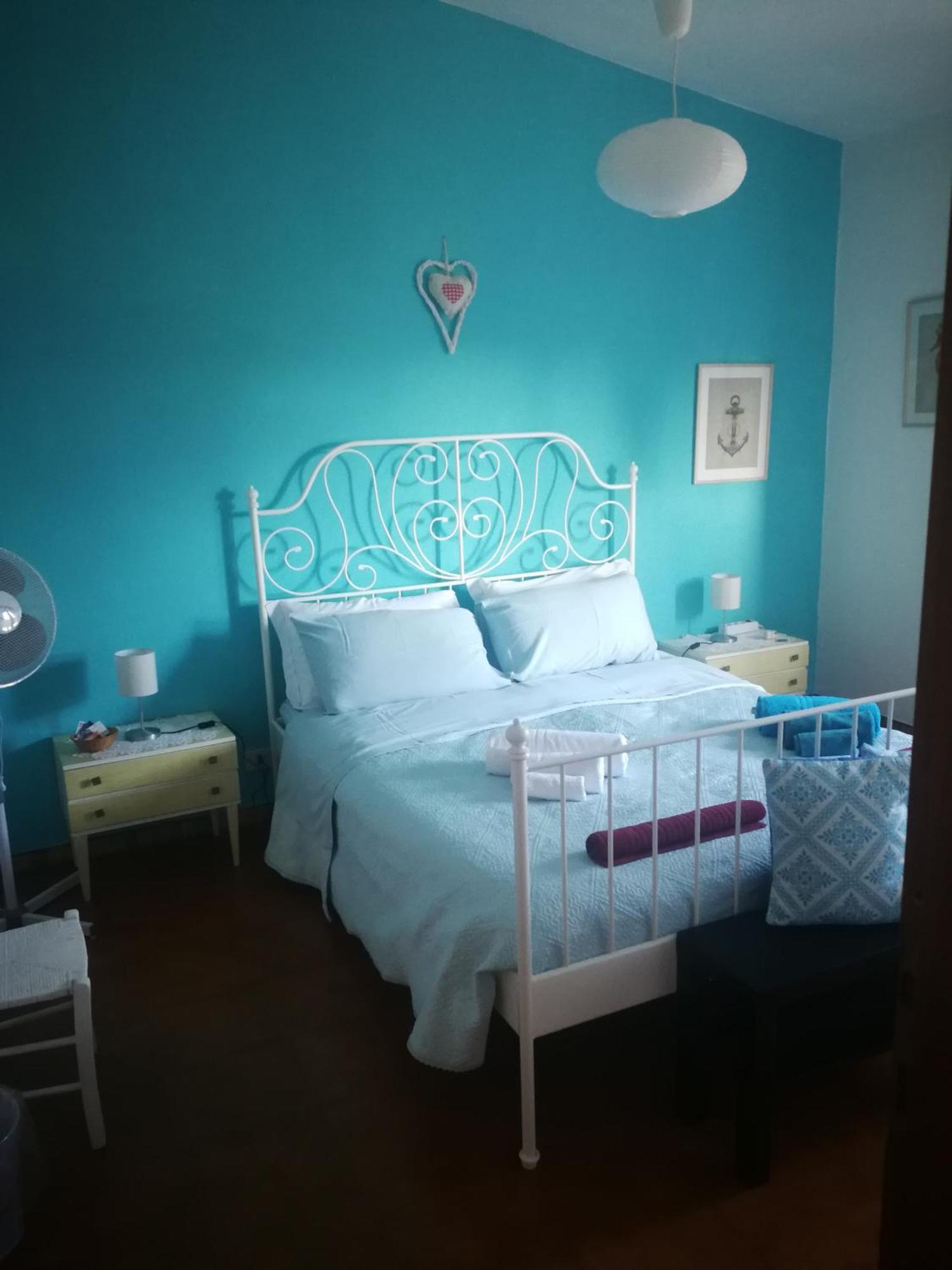 מוראברה La Casa Del Cuore חדר תמונה