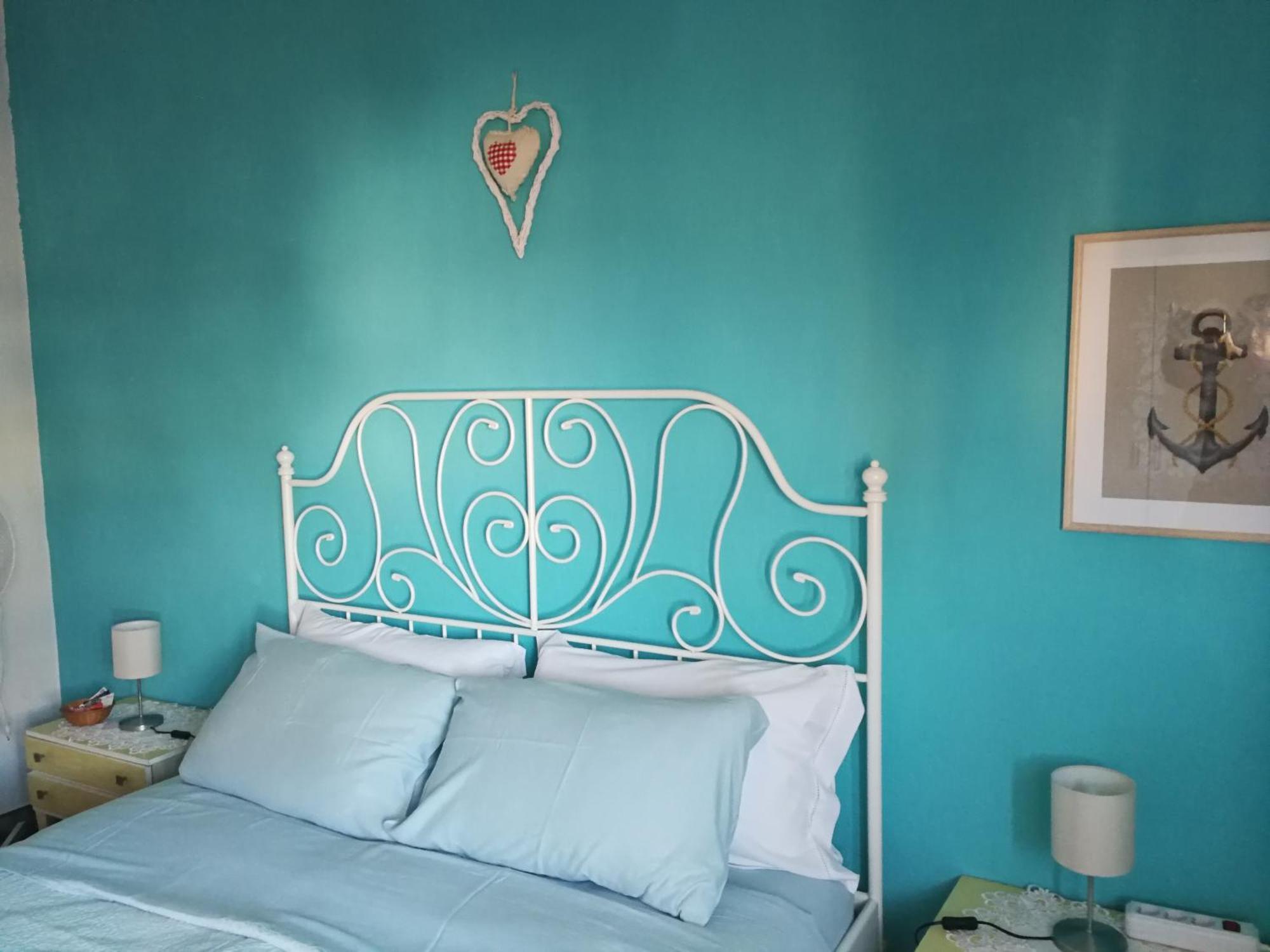מוראברה La Casa Del Cuore חדר תמונה