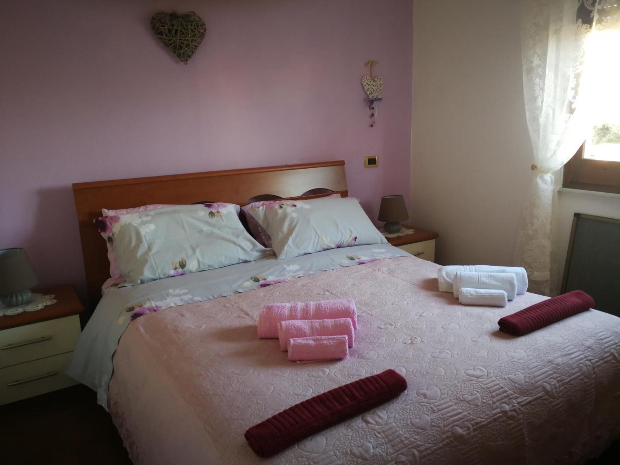 מוראברה La Casa Del Cuore חדר תמונה